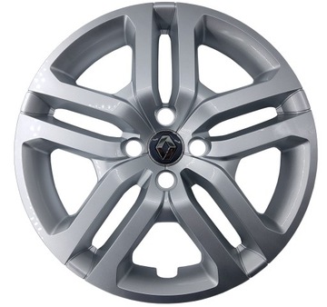 NOWY ORYGINALNY KOŁPAK 16 RENAULT CLIO IV V