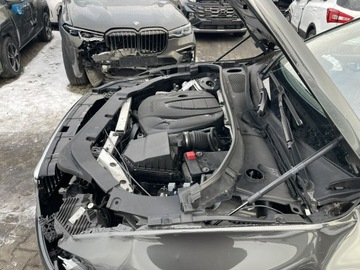 Volvo XC60 II Crossover D4 190KM 2017 Volvo XC 60 Inscription AWD Skóra Kamery Pamięć, zdjęcie 14