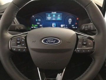 Ford Kuga III SUV Facelifting 2.5 FHEV 180KM 2025 Od ręki - Active 2.5 FHEV 180KM / Pakiet Winter, zdjęcie 5
