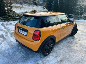 Mini One II 2016 Mini ONE Automat | Skóra | Czujniki parkowania |, zdjęcie 25