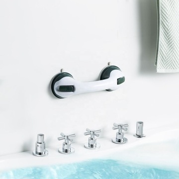 РУЧКА ДЛЯ ВАННОЙ РУЧКИ ВСПОМОГАТЕЛЬНЫЙ ПОручень ПРИСОСКА