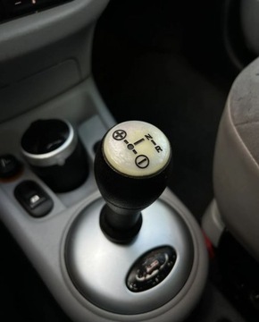 Citroen C3 I 2005 Citroen C3 Automat Salon PL Klima Gwarancja w cenie Warszawa VKJV 1.4, zdjęcie 26