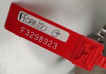 HŘÍDEL OJNICE KIA PICANTO II 1.0 12V G3LA 1602230813