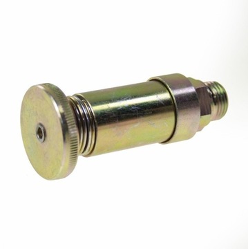 ! POMPKA RĘCZNA KOMPLETNA M16X1,5 C-330 360 385 24