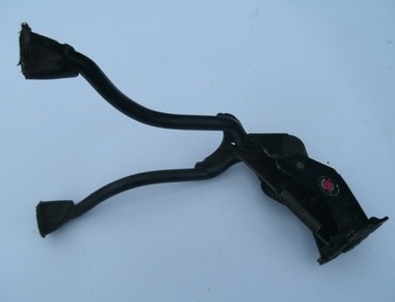 ЦЕНТРАЛЬНАЯ ПОДСТАВКА