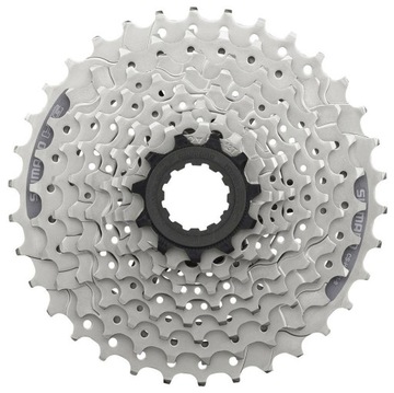 KASETA SHIMANO HG-201 9rzędów 11-34T