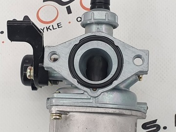 Карбюратор четверной ATV 110 с ручной воздушной заслонкой