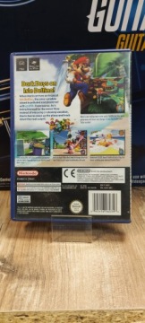 SUPER MARIO SUNSHINE Gamecube Game Cube StoreRetroWWA