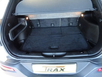 Jeep Cherokee V Terenowy 3.2 V6 272KM 2015 Jeep Cherokee Samochód w bardzo dobrym stanie ,, zdjęcie 14