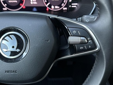 Skoda Octavia IV Scout 1.5 TSI ACT 150KM 2024 Skoda Octavia 1.5TSI 150KM Selection l Gwarancja,, zdjęcie 21