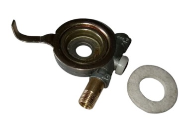 Simson Sr2 ślimak napęd licznika