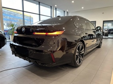BMW Seria 7 G70 Sedan 3.0 40d 299KM 2025 BMW Seria 7 740d xDrive Sport Sedan 3.0 (299KM) 2025, zdjęcie 1