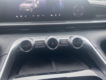 Omoda 9 1.5 T-GDI 537KM 2025 Omoda 9 1.5 Hybryda Plug-in 537KM, zdjęcie 22