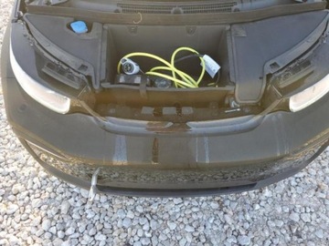 BMW i3 Hatchback i3 Facelifting 120Ah 170KM 2021 BMW i3 2021 BMW I3 BEV silnik elektryczny Elektryczny 170KM, zdjęcie 11