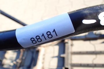 Ямаха Гризли 600 рама 2000г.