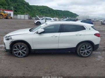 BMW X2 F39 2021 BMW X2 2021 BMW X2 SDRIVE28I 2.0 Benzyna 228KM, zdjęcie 8