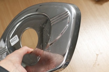 Honda Goldwing GL1800 Крышка ГРМ