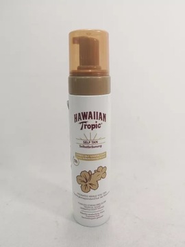 HAWAIIAN TROPIC PIANKA SAMOOPALAJĄCA 1HOUR EXPRESS
