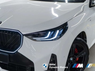 BMW X3 G45 SUV Plug-In 2.0 30e 299KM 2025 BMW X3 30e xDrive 299 KM PHEV - Gotowy do Odbioru - Pakiet M Pro - Kamera, zdjęcie 9