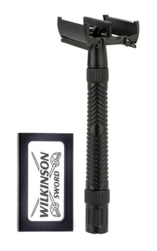 НАБОР ДЛЯ БРИТЬЯ, ЩЕТКА ДЛЯ БРИТВЫ