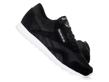 Buty sportowe Reebok Classic Nylon Arch BD3077