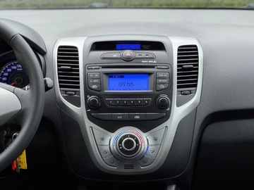 Hyundai ix20 2014 Hyundai ix20 1.4 CRDI Zadbany Bezwypadkowy 1.3 Diesel 90KM, zdjęcie 12