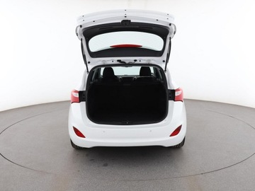 Hyundai i30 II Wagon Facelifting 1.6 CRDi 136KM 2015 Hyundai i30 1.6 CRDi Blue Klimatronik Nawigacja, zdjęcie 18