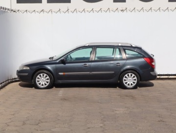 Renault Laguna 2002 Renault Laguna 1.8 16V , GAZ, HAK, Klima, zdjęcie 2