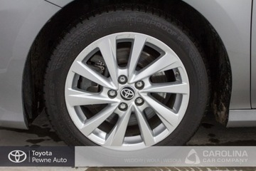 Toyota Camry IX Sedan 2.5 Hybrid Dynamic Force 218KM 2021 Toyota Camry 2.5 Hybrid Comfort CVT, zdjęcie 18