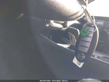 Nissan Altima V 2022 Nissan Altima 2022 Nissan Altima 2.5 SV Sedan 2.5 Benzyna 188KM, zdjęcie 11