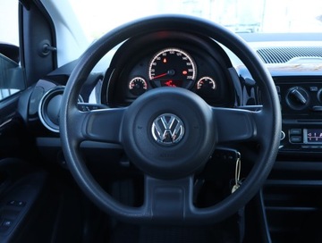Volkswagen up! Hatchback 5d 1.0 MPI 60KM 2015 VW Up! 1.0 MPI, Klima ,Bezkolizyjny, zdjęcie 13