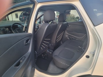 Renault Captur I Crossover ENERGY dCi  90KM 2016 RENAULT CAPTUR NISKI ORYGINALNY PRZEBIEG !!! NOWY ROZRZĄD !!!, zdjęcie 14