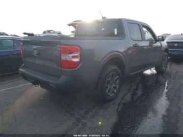 Ford Maverick II 2025 Ford Maverick Xlt 2025 2.0 Benzyna 250KM, zdjęcie 5