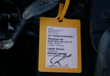 Kia Rio III Hatchback 3d 1.4 DOHC CVVT 109KM 2013 Kia Rio Kia Rio 1.4 Benzyna 109KM, zdjęcie 38