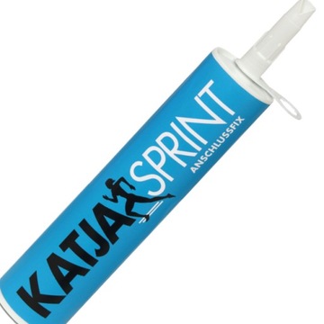 Klej uszczelniający polimer hybrydowy do pap KNAUF Katja Sprint 310 ml