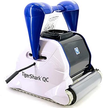 Odkurzacz basenowy Hayward Tiger Shark QC 1K89