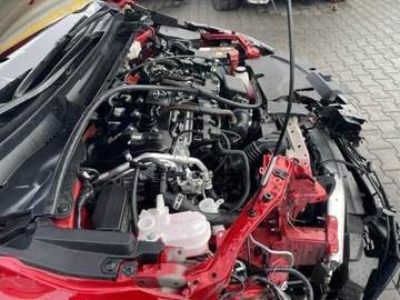 Toyota Corolla XII Sedan Facelifting 1.8 Hybrid 140KM 2025 Toyota Corolla GRsport Automat Hybryda Podgrz., zdjęcie 17