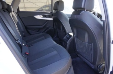 Audi A4 B9 Avant 2.0 TDI 190KM 2017 Audi A4 Allroad 2.0 TDI CR 190 KM, 4x4, S-Tronic, Full LED, Webasto, Hak,, zdjęcie 29