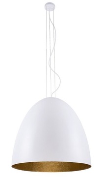NOWODVORSKI LAMPA 9023 EGG WHITE ZWIS KOMPOZYT NEW