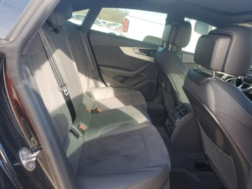 Audi A5 F5 2023 Audi a5 Premium Plus 45 2023 2.0l 2.0 Benzyna 261KM, zdjęcie 10