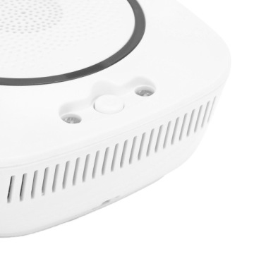 Сигнализация утечки газа 85Db Wifi Sniffer тестер утечки для применения TUYA