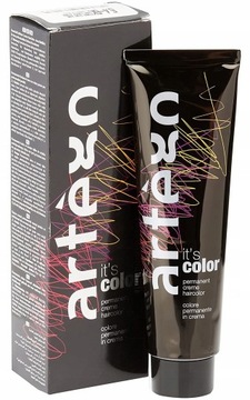 ARTEGO FARBA W KREMIE It's Color nr 9S > 9S