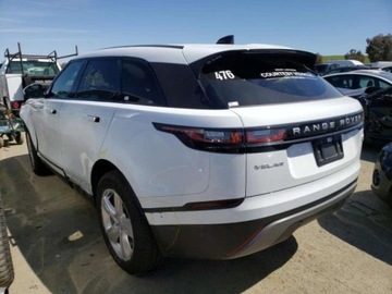 Land Rover Range Rover Velar 2023 Land Rover Range Rover Velar 2023, 2.0L, 4x4, S, od ubezpieczalni 2.0 247KM, zdjęcie 2