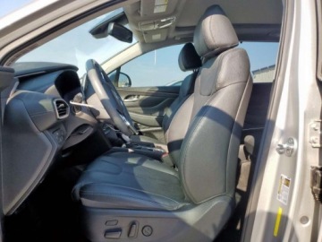 Hyundai Santa Fe IV 2020 Hyundai Santa Fe 2020 HYUNDAI SANTA FE LIMITED 2.0 Benzyna 191KM, zdjęcie 7