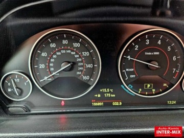 BMW Seria 3 F30-F31-F34 Limuzyna 2.0 328i 245KM 2015 BMW 3GT Gt M pakiet Niski przebieg Idealny bogata wersja 2.0 Benzyna 245KM, zdjęcie 21