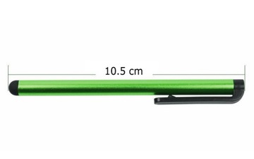 ПЕРО ЕМКОСТНОГО ТИПА ДЛЯ ПЛАНШЕТНОГО ТЕЛЕФОНА