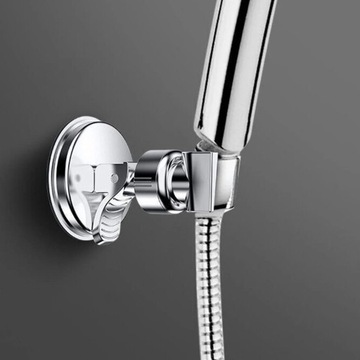 УНИВЕРСАЛЬНЫЙ ДЕРЖАТЕЛЬ ПРИСОСКИ ДЛЯ ДУШЕВОГО ДУША БЕЗ СВЕРЛЕНИЯ