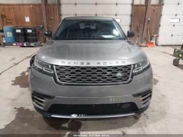 Land Rover Range Rover Velar 2021 Land Rover Range Rover Velar P250 R-Dynamic S 2021 2.0 Benzyna 247KM, zdjęcie 7