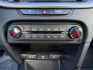 Kia Ceed III Hatchback 1.4 T-GDi 140KM 2020 Kia Ceed Salon PolskaBezwypadkowa1.4 T-GDi Benzyna 140KM 1.4 Benzyna, zdjęcie 32