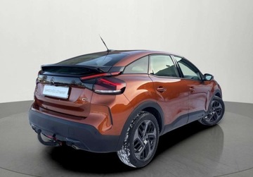 Citroen 2021 Citroen C4 PureTech Feel Pack SS Dealer BMW Bonkowscy Gorzow Wlkp. 1.2, zdjęcie 3